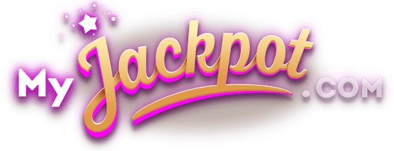 My Jackpot Casino Logo